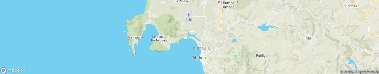Localisez le camping sur la carte